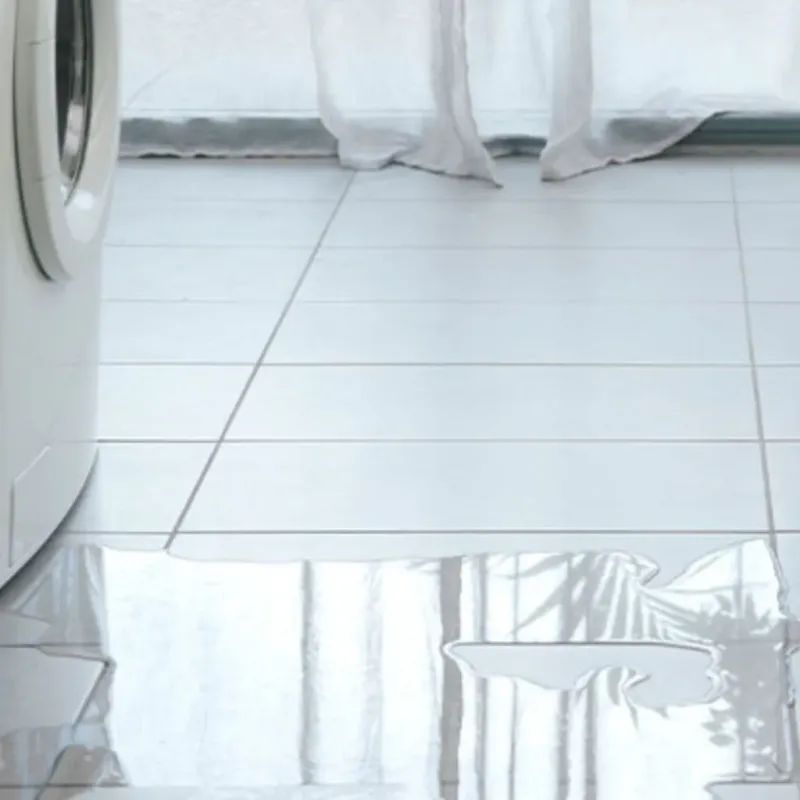 Appliance Leak Cleanup in Berkeley, IL